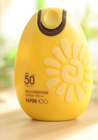 军训防晒安耐晒好还是蓝胖子好,安耐晒和安热沙防晒哪个军训好用