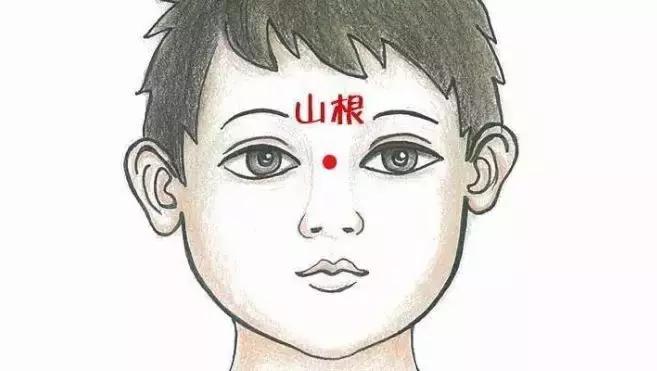 宝宝鼻塞小儿推拿按哪里,小儿推拿宝宝鼻塞