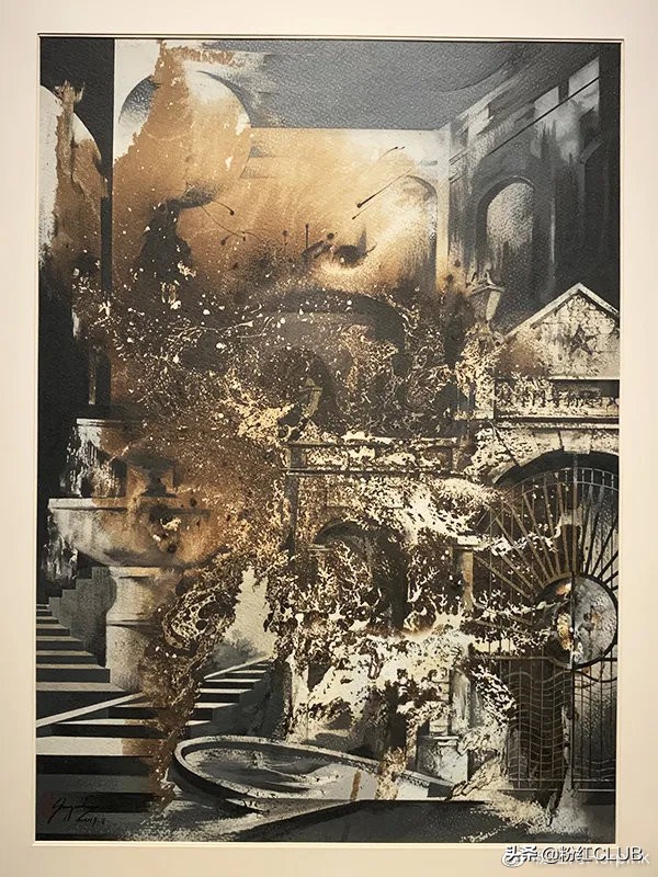 武汉印象 ▏重启第101天,我们在美术馆邂逅这座城