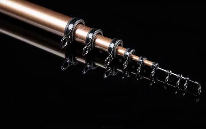 海竿钓鱼自动找底浮漂,海竿浮漂翻板钩使用方法