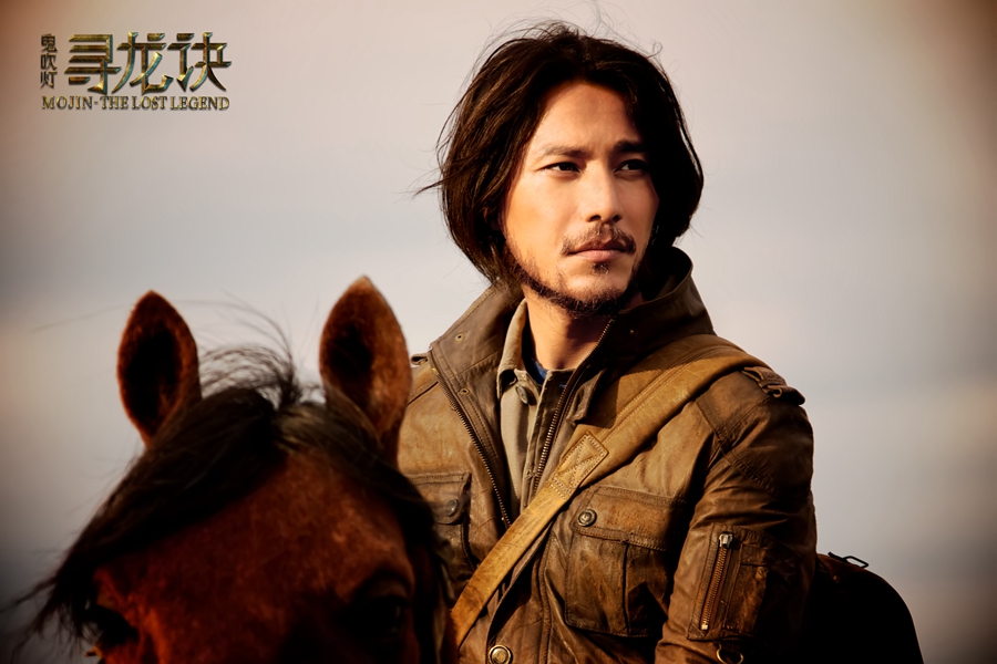 5部国产良心电影,5部口碑最好的华语片