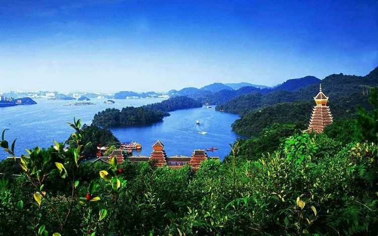 贵州清镇市有哪些旅游景点,贵州清镇哪里的风景最好