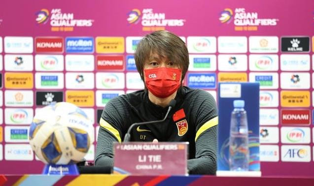 国足世预赛出局了吗,国足世预赛退场