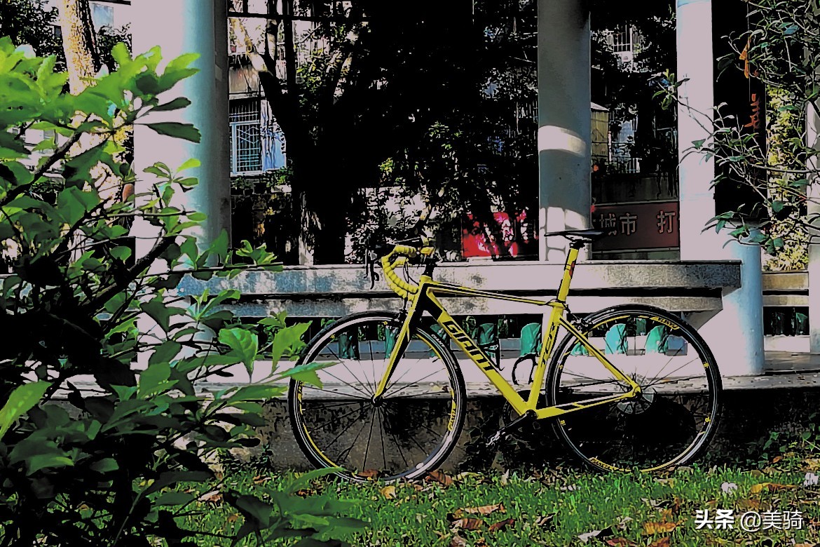 捷安特atx700,20款捷安特atx700骑行测评