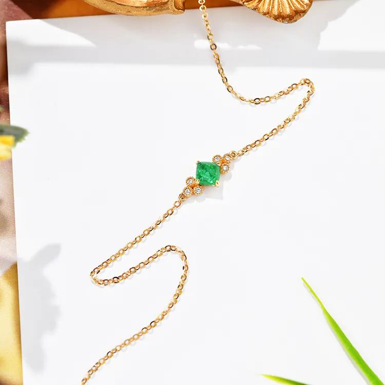 现在市场上有哪几种k金,今年流行的k金