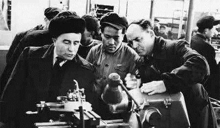 屠守锷哪一年评为院士,屠守锷是否两弹元勋