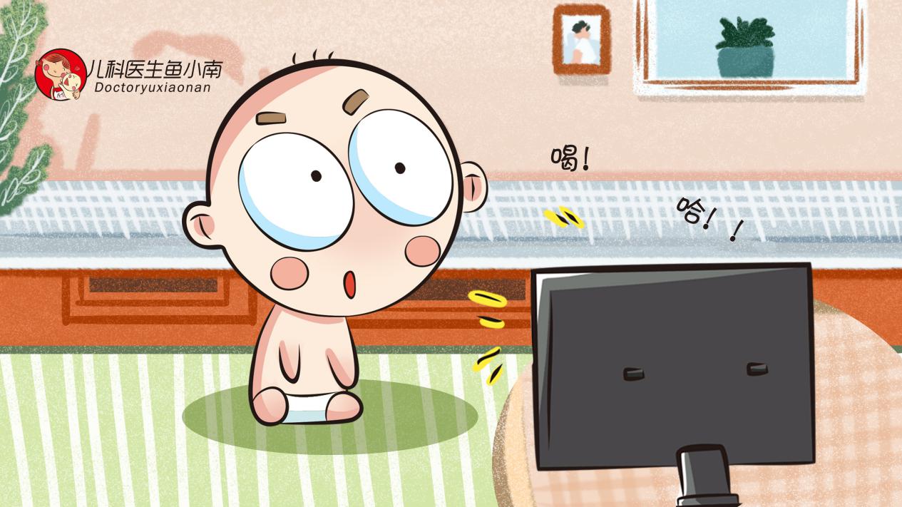 孩子初三爱玩平板电脑,孩子爱玩电脑怎么办