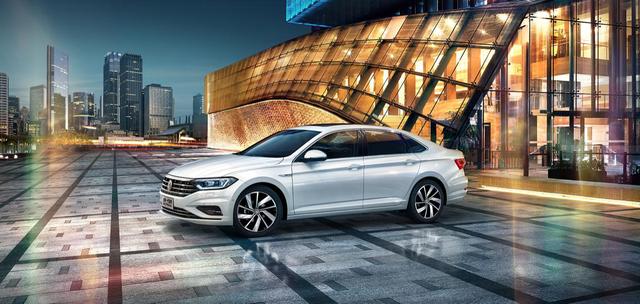 了解大众速腾自动挡,了解大众双离合变速箱