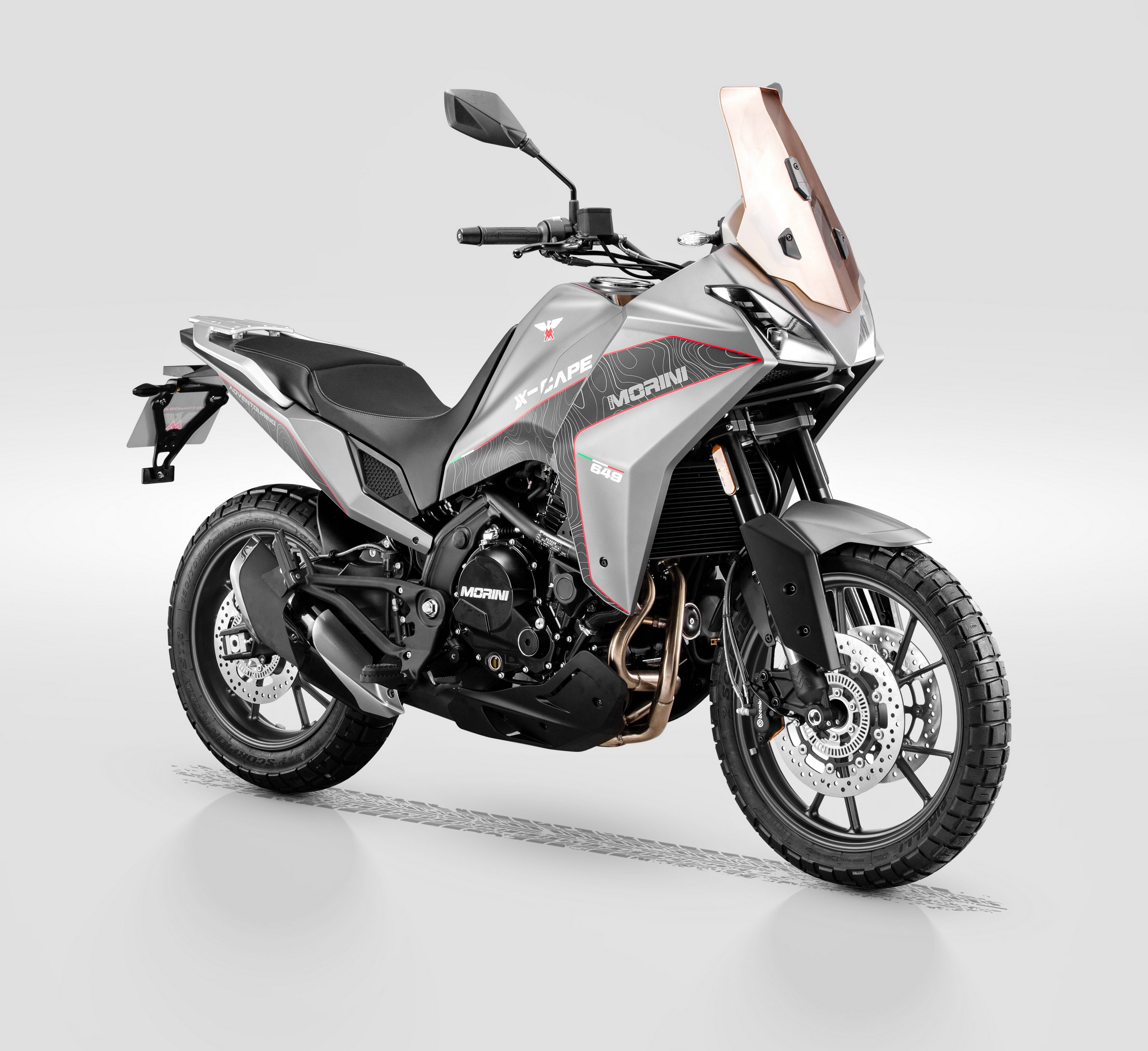 莫里尼x-cape650最新测评,莫里尼x-cape650为啥老打不着火