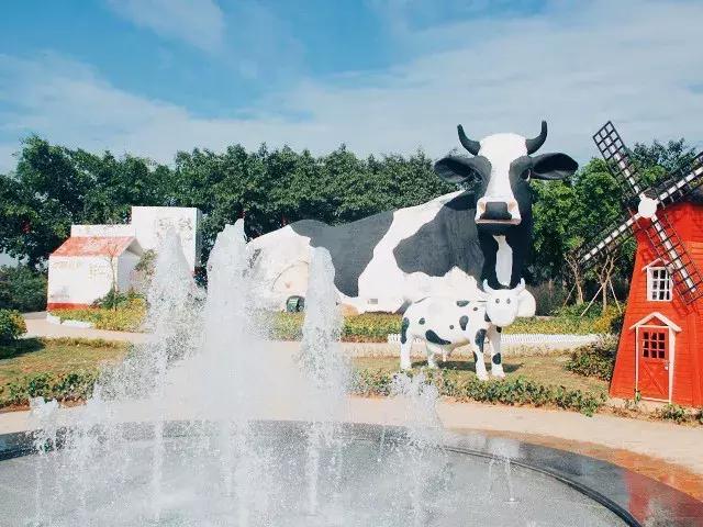 深圳光明发展最好的地方在哪,深圳光明区有什么好的地方