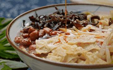 广西哪些城市是靠一碗粉火起来的,凭一碗螺蛳粉征服世界