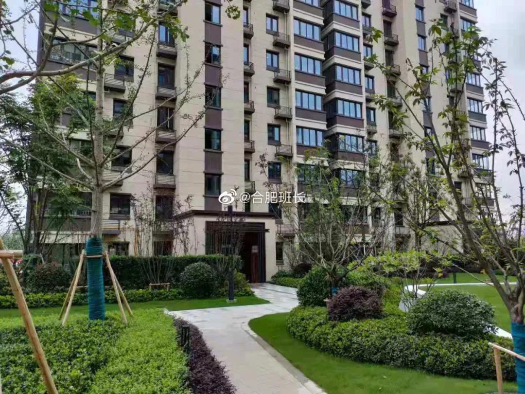 滨湖一盘同意交付整改！4大品质升级！10大交付小区上红榜