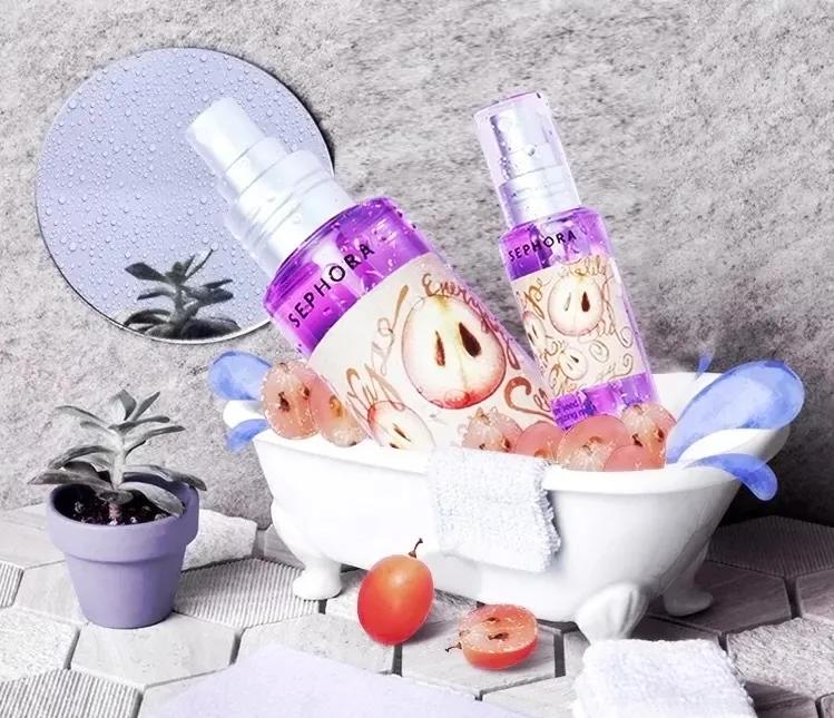 丝芙兰柜姐推荐彼得罗夫,丝芙兰柜姐都买什么