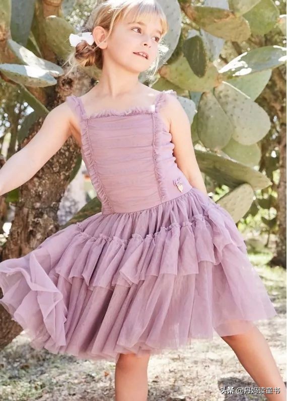 秋季流行童装品牌,今年流行的秋季童装品牌