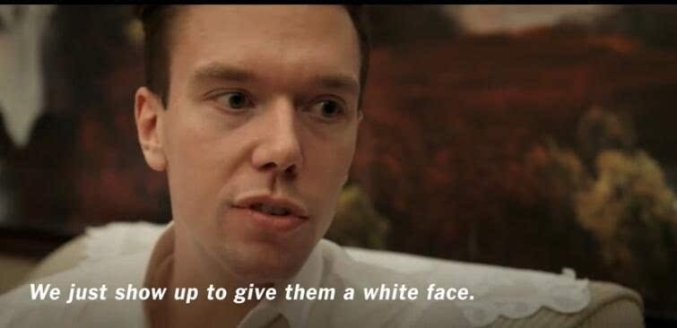 忽悠国人的国货,容易误导国人的国外品牌