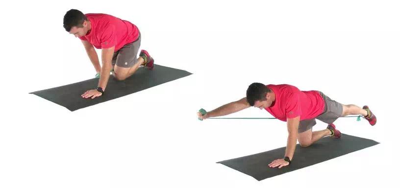 核心收紧和腹部收紧有什么区别,核心收紧就是吸肚子吗