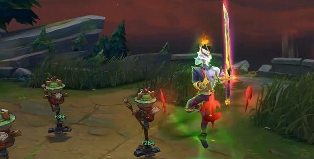 s9符文页为什么不能改名,s9符文刷新机制