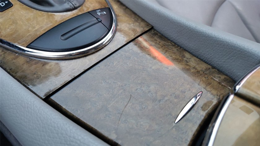 向经典致敬奔驰,奔驰w211后期款的通病