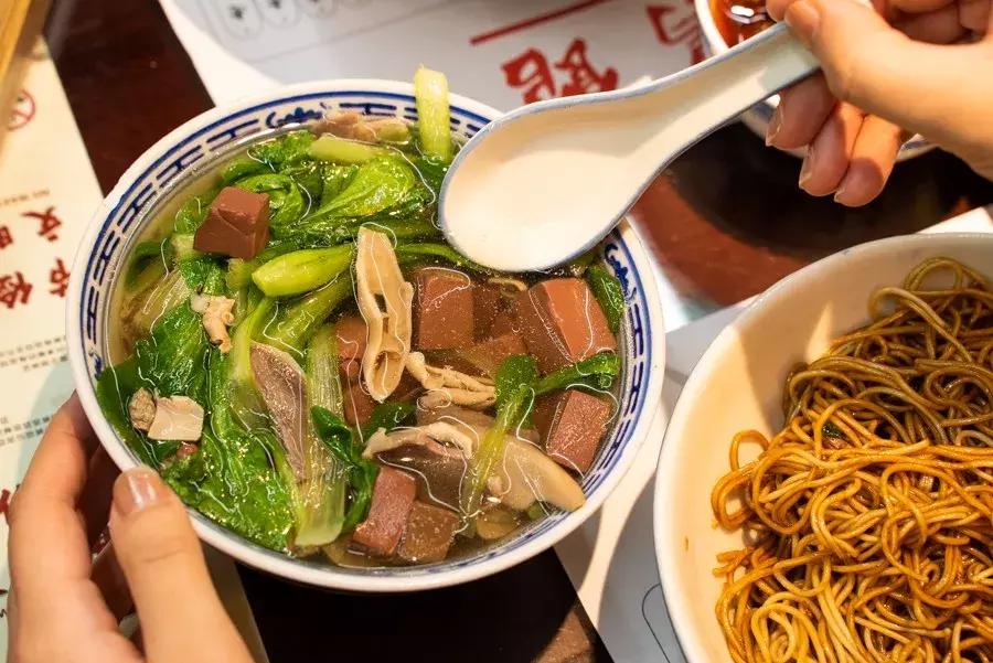 上海最出名的粥店,上海粥哪里好喝