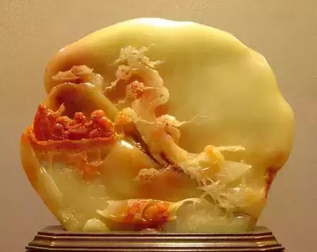 中国各省各地玉石大全,玉石在哪里捡到的几率比较大