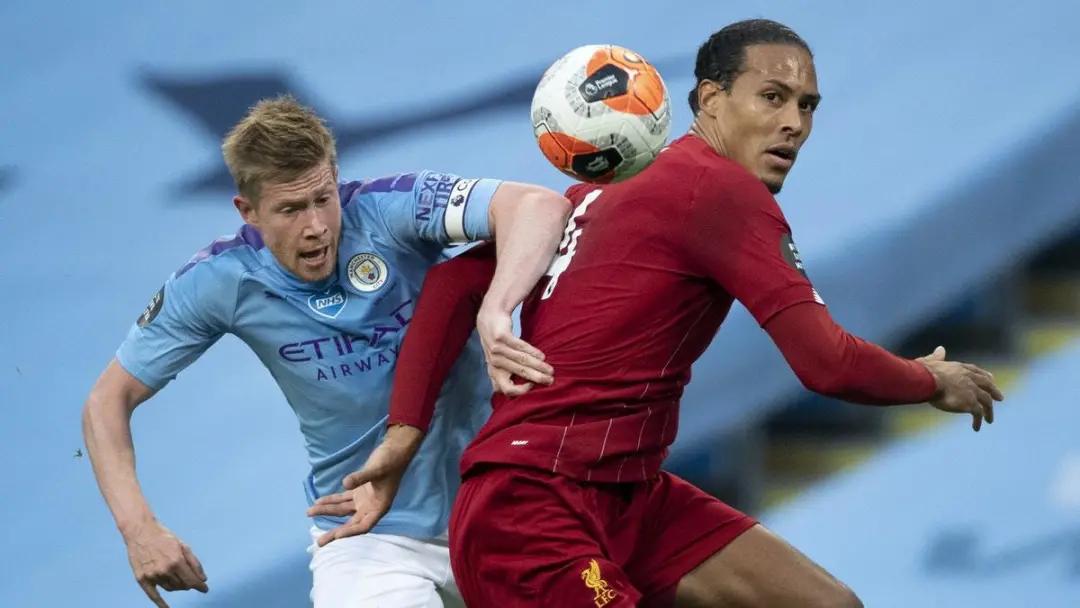 观点｜英超缺巨星！为什么？