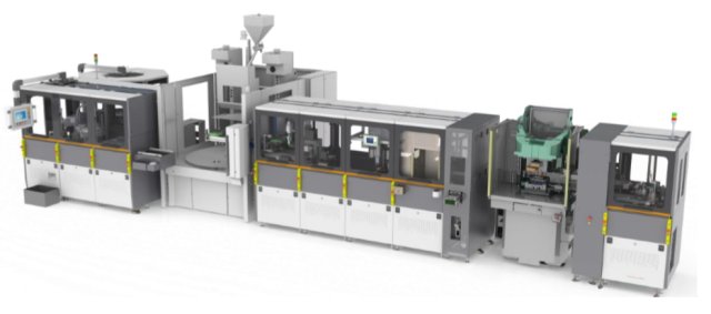 瀚川智能科创板的受益股,科创板公司瀚川智能触及涨停