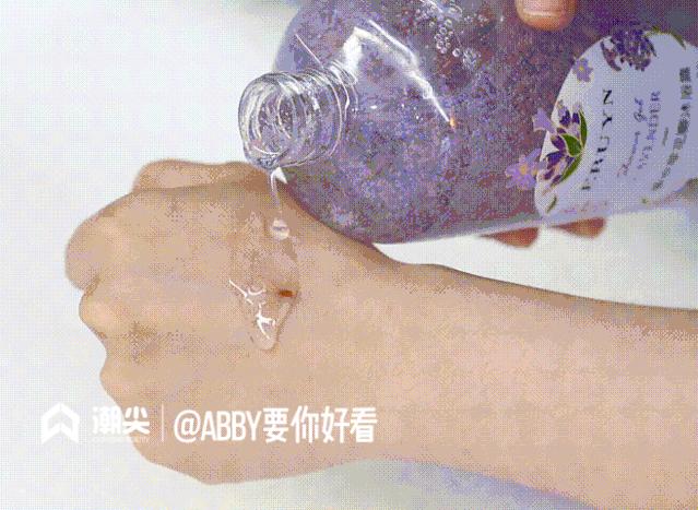 适合夏天好闻的沐浴露,夏季清爽不油腻留香沐浴露