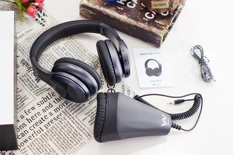 西觉硕隐私降噪耳机体验：听课不怕噪音、说话不怕偷听