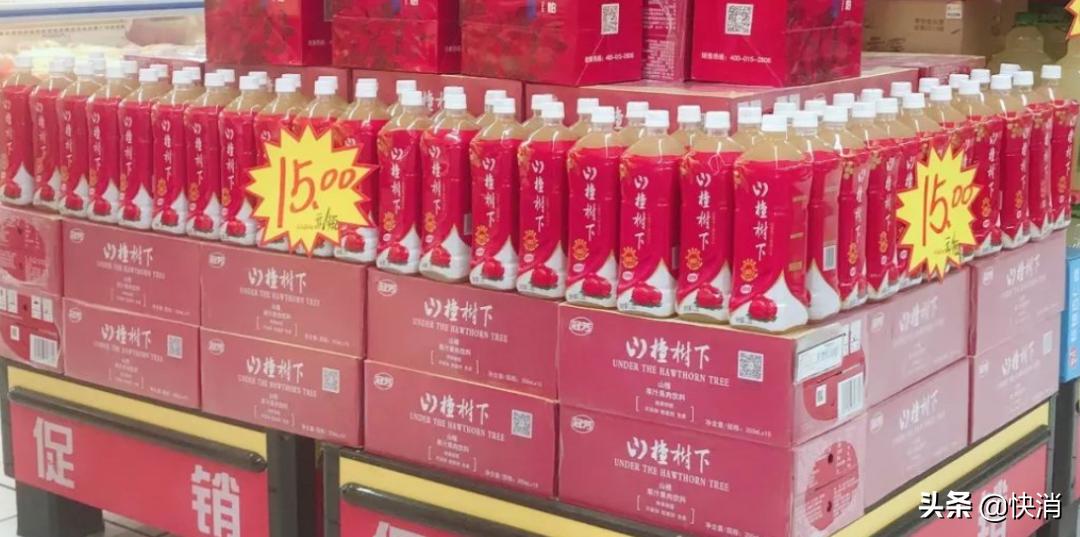 一线丨走出疫情后的这几个月，下沉市场经销商更难了