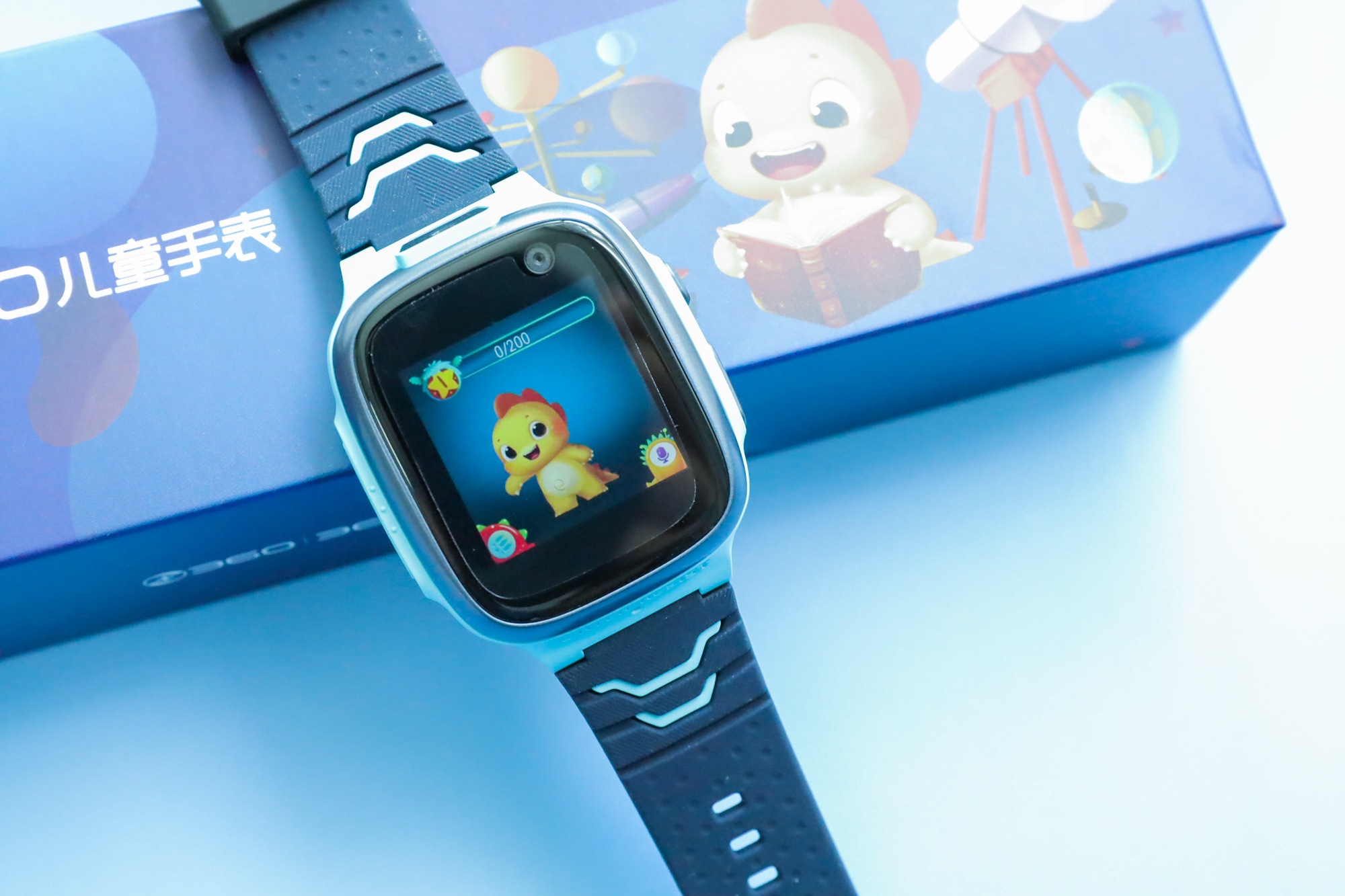 孩子上学要戴手表吗,360儿童手表p1pro和p1