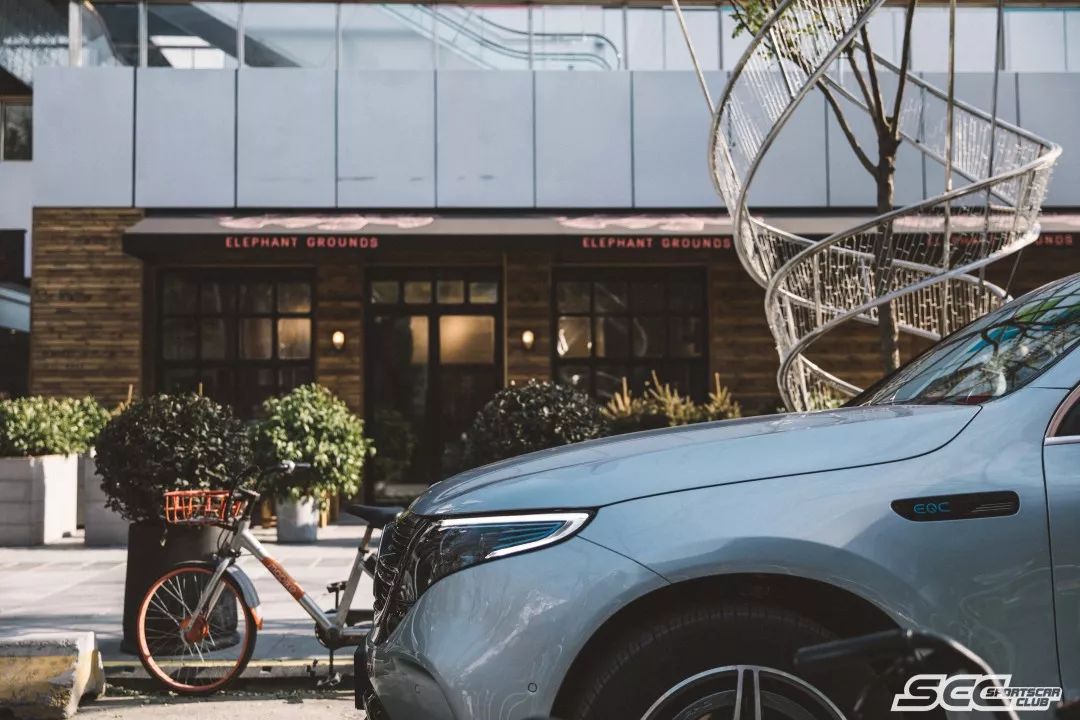 要健康精致！SCCCOFFEEMAP第一弹