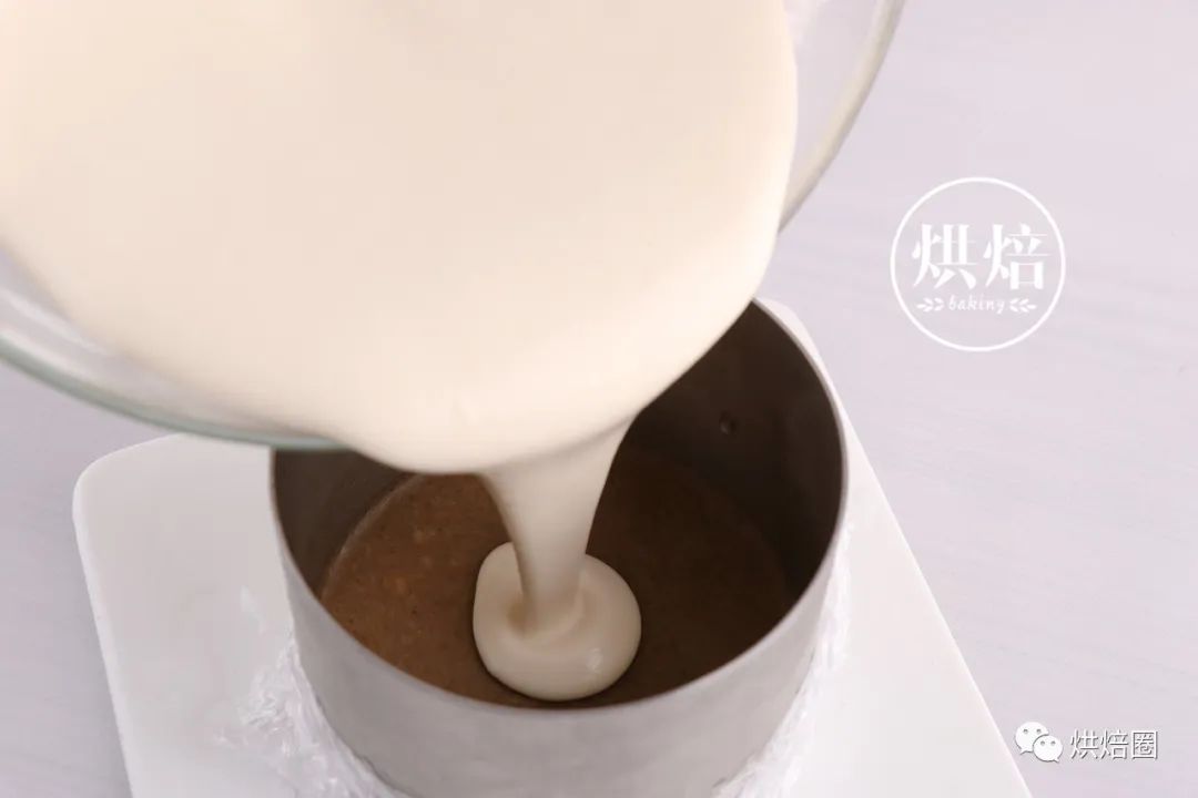 evirth玫瑰荔枝慕斯蛋糕,怎么做芒果荔枝慕斯蛋糕