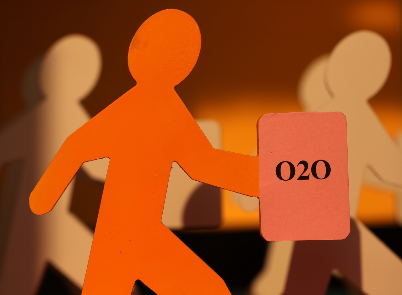 怎么能让业绩翻十倍,如何让业绩迅速倍增