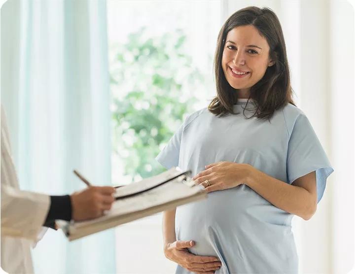 孕期皮肤痒，是因为天气干燥？原来是因为……