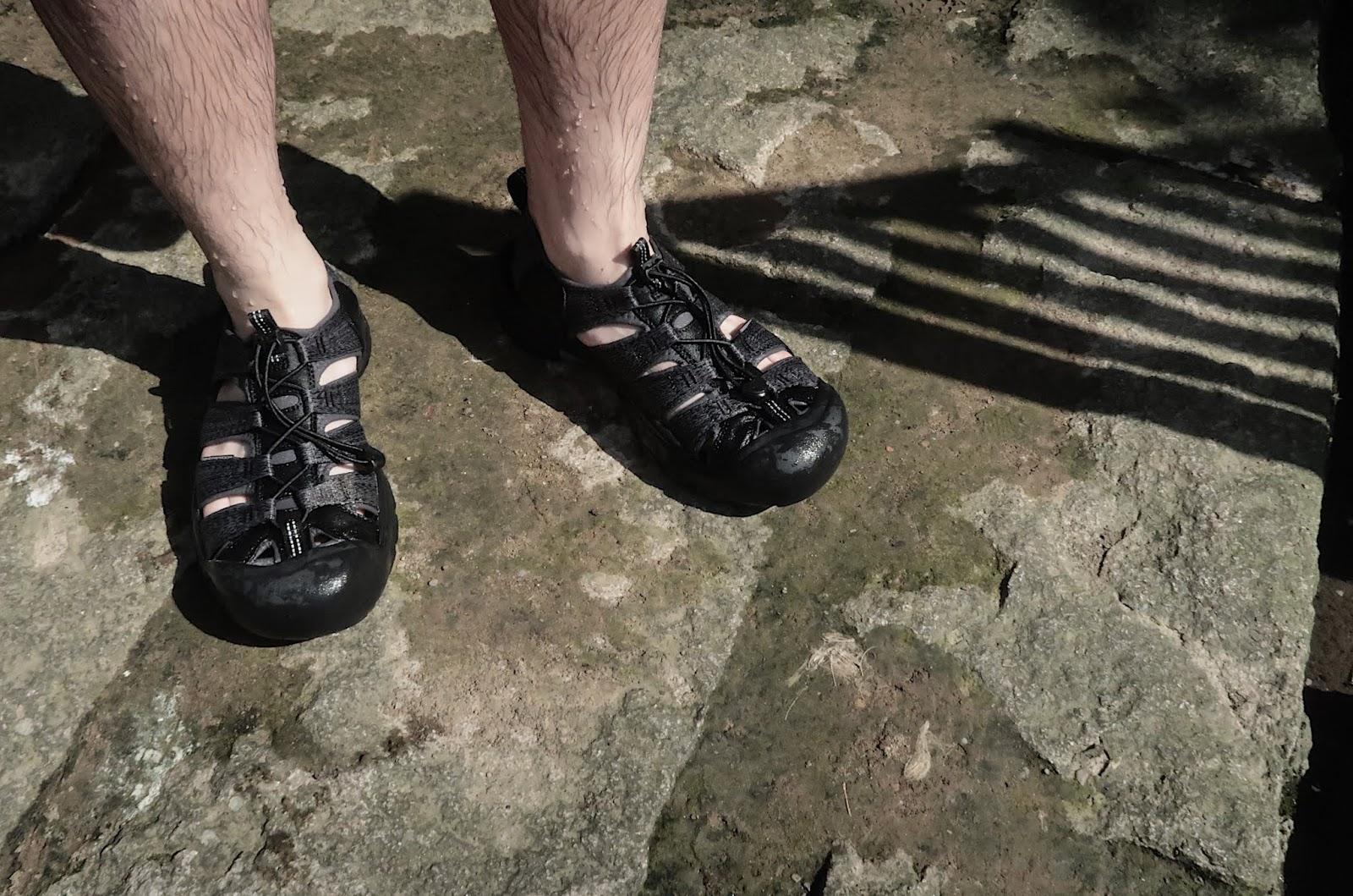 keen溯溪鞋新款,keen溯溪鞋newporth2