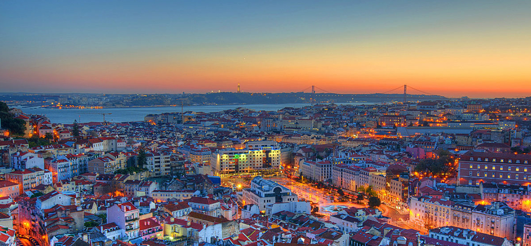 葡萄牙后花园图片大全,葡萄牙的后花园