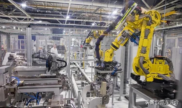 美系cvt质量怎么样,美系车搭载cvt靠谱吗