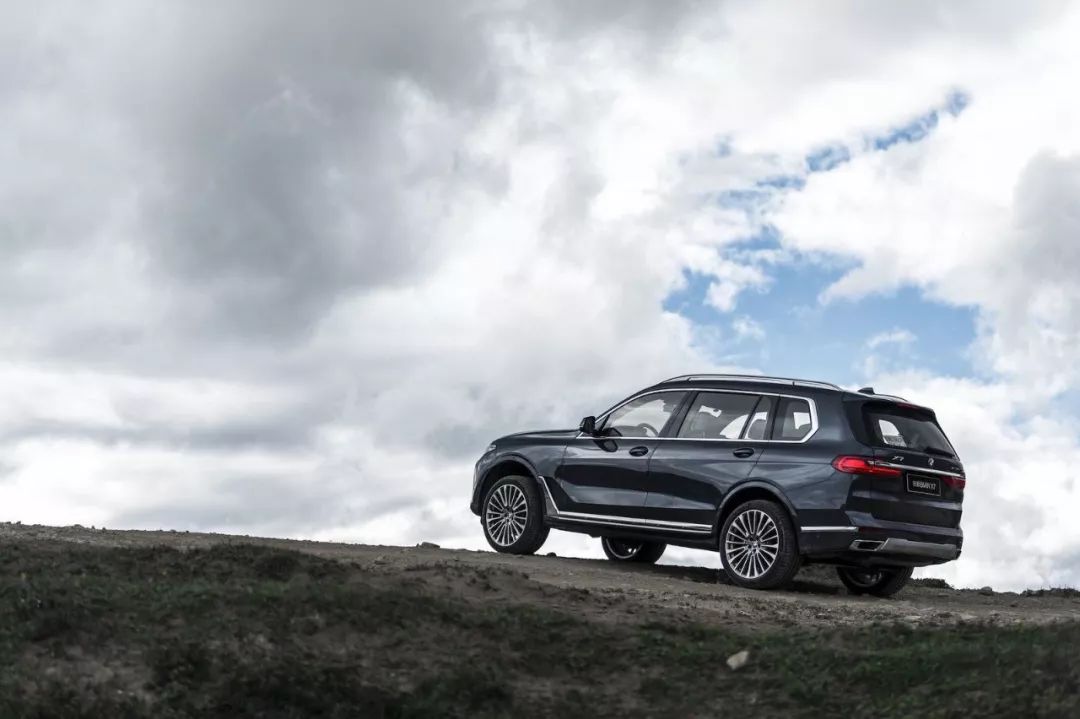 娣卞害璇曢┚瀹濋┈鏂皒7,bmwx7娣卞害娴嬭瘎