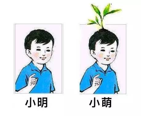 小明的搞笑趣事,小明的搞笑故事笑到肚子疼