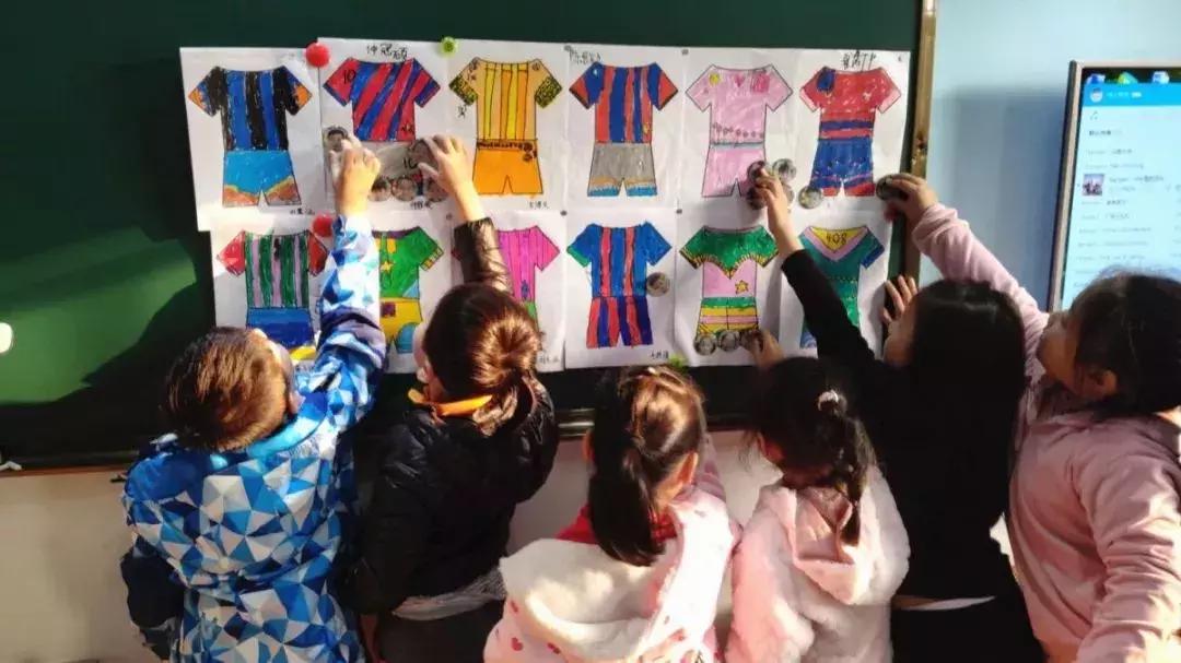 新区幼儿园怎么样,幼儿园足球文化理念简介