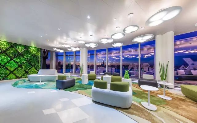 武汉绿地华中第一高楼叫什么,武汉第一高楼绿地中心高多少