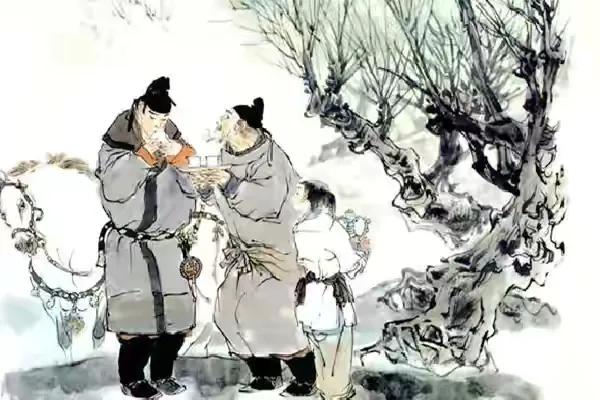 王维诗词最佳十首完整版,王维诗文作品100首