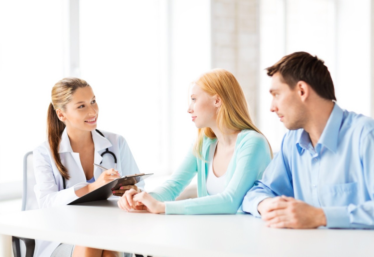 孕前检查必做项目早产七次,怀孕前医学检查有哪些准备