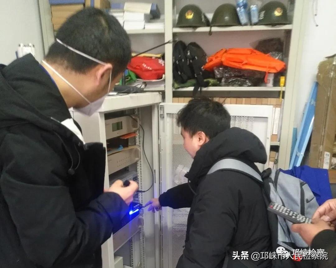 社区防疫检察官下沉,检察院防疫工作