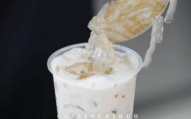 台湾清新奶茶店,台湾小清新奶茶店