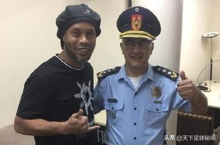 球王变囚王中国,小罗从球王到囚王