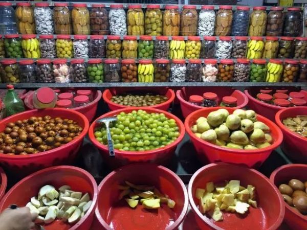 汕尾是一个怎么样的地方呢,汕尾是一个怎么样的城市