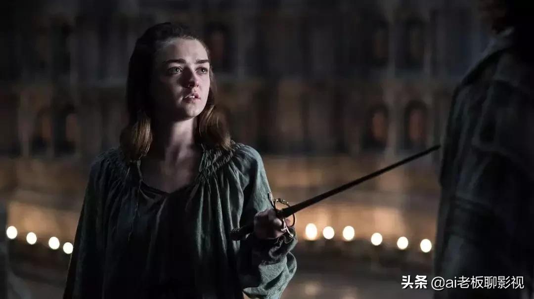 权力的游戏兰尼斯特瑟曦经典台词,权力的游戏瑟曦角色分析