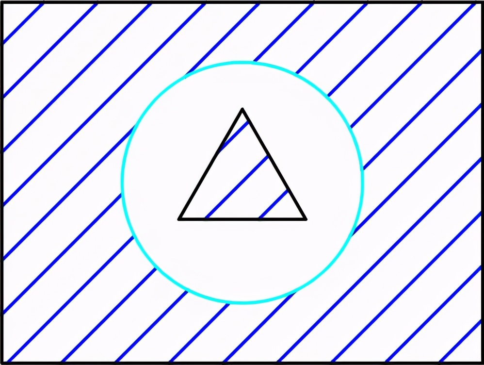 autocad图案填充命令,autocad图案填充命令在哪里