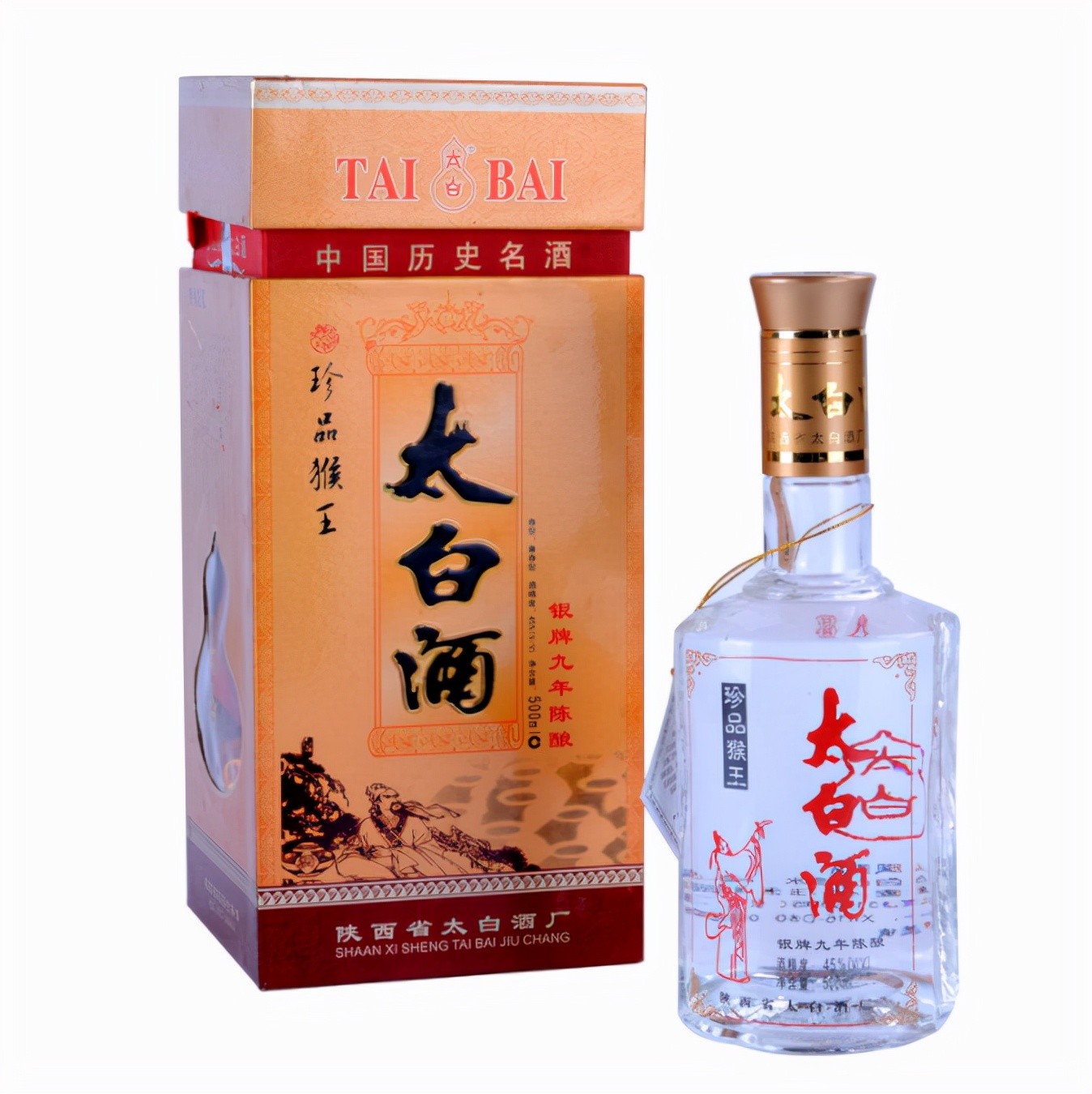 安徽出的白酒最有名的酒,历史上安徽有哪些名酒